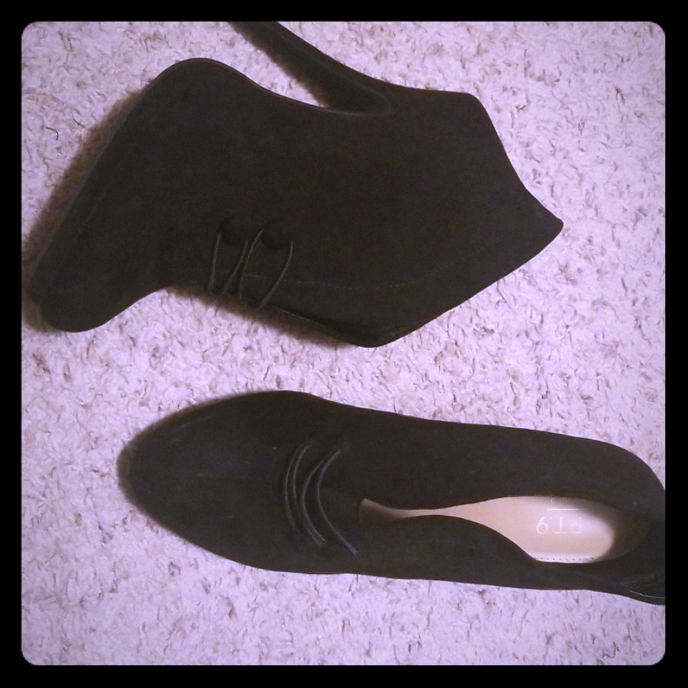 Heels
